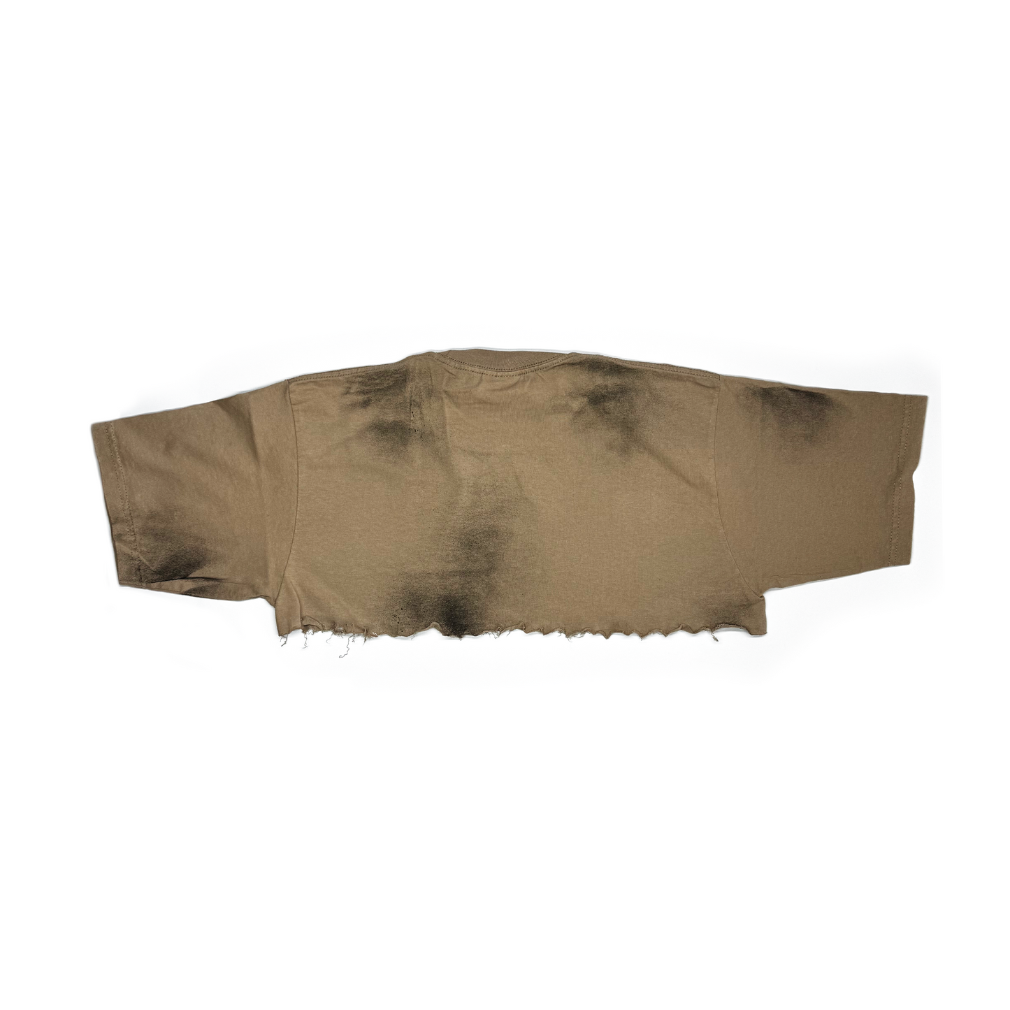 VERY CROP TEE DB1