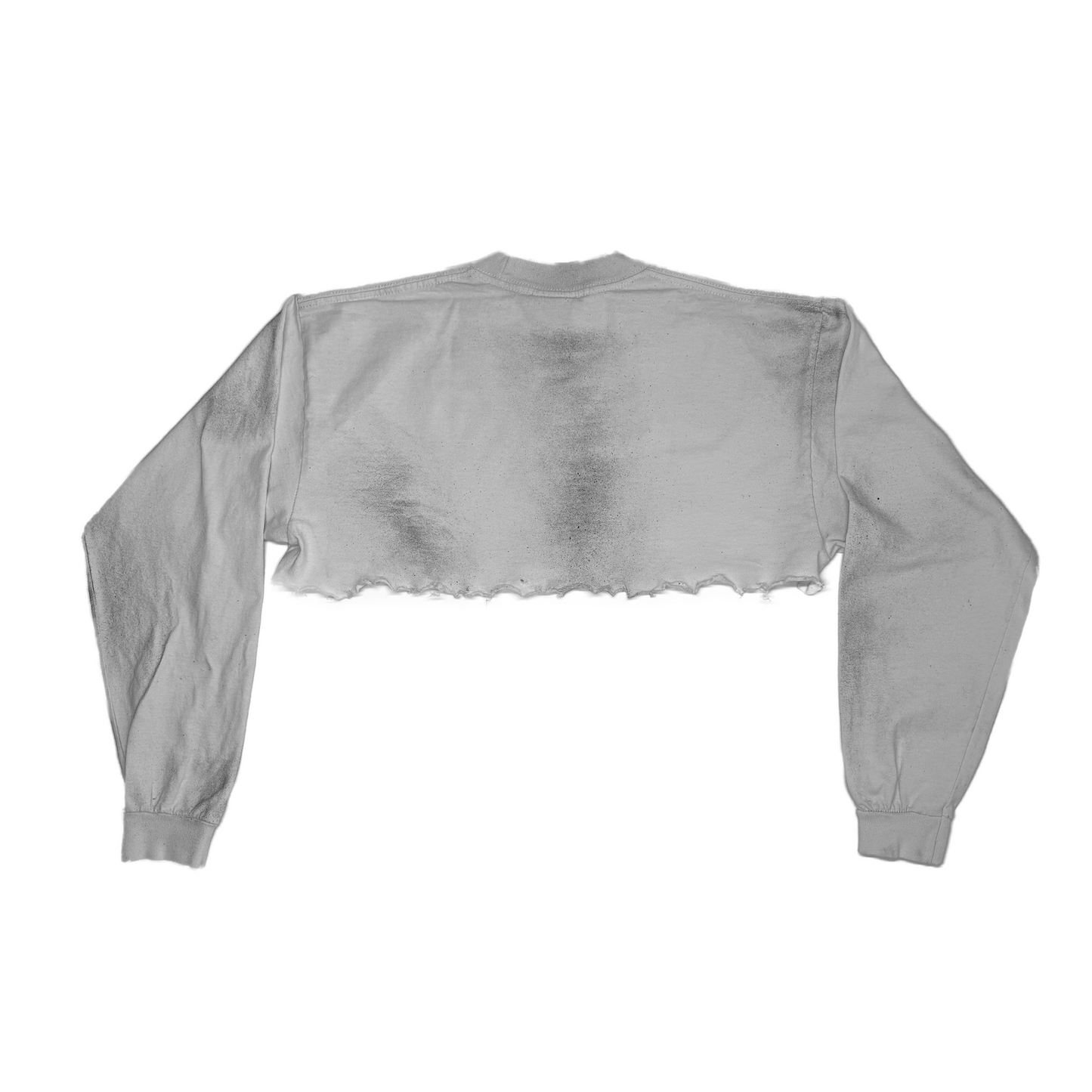 VERY CROP TEE DB2