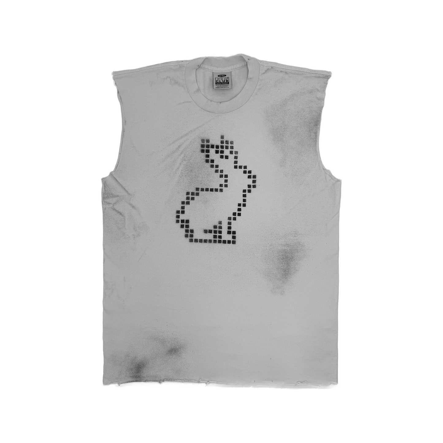 TEE SLEEVELESS DB2