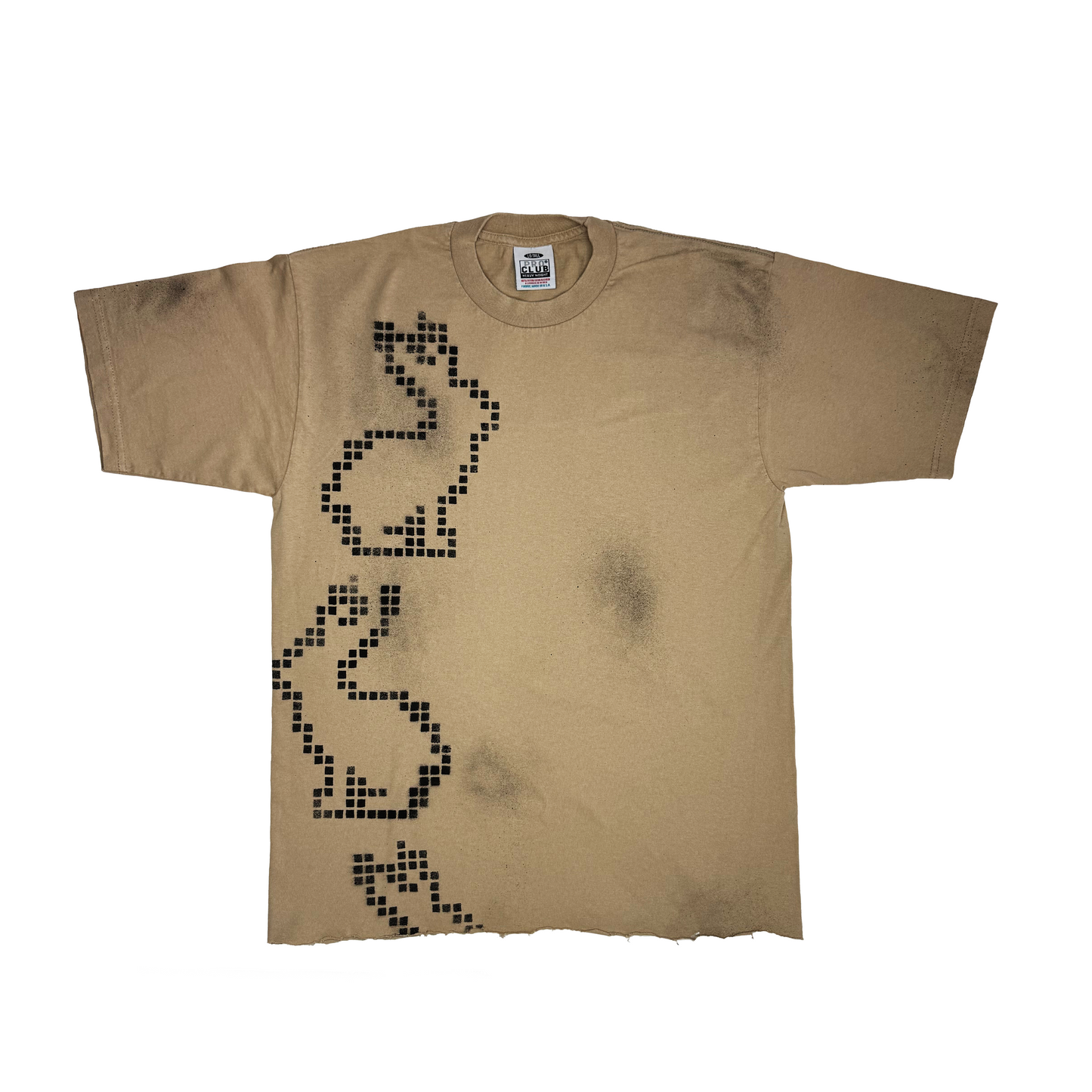 TEE DB6