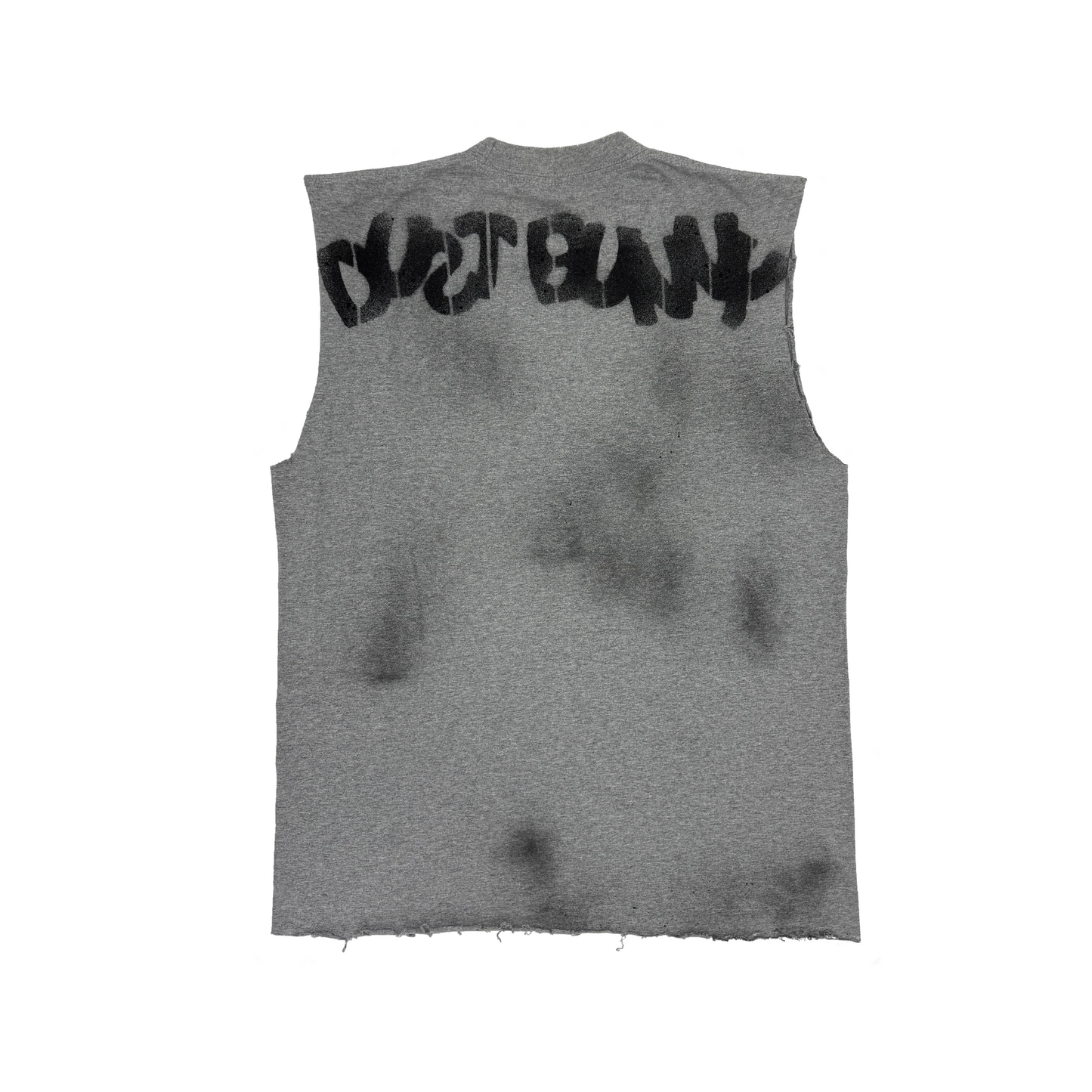 TEE SLEEVELESS DB1