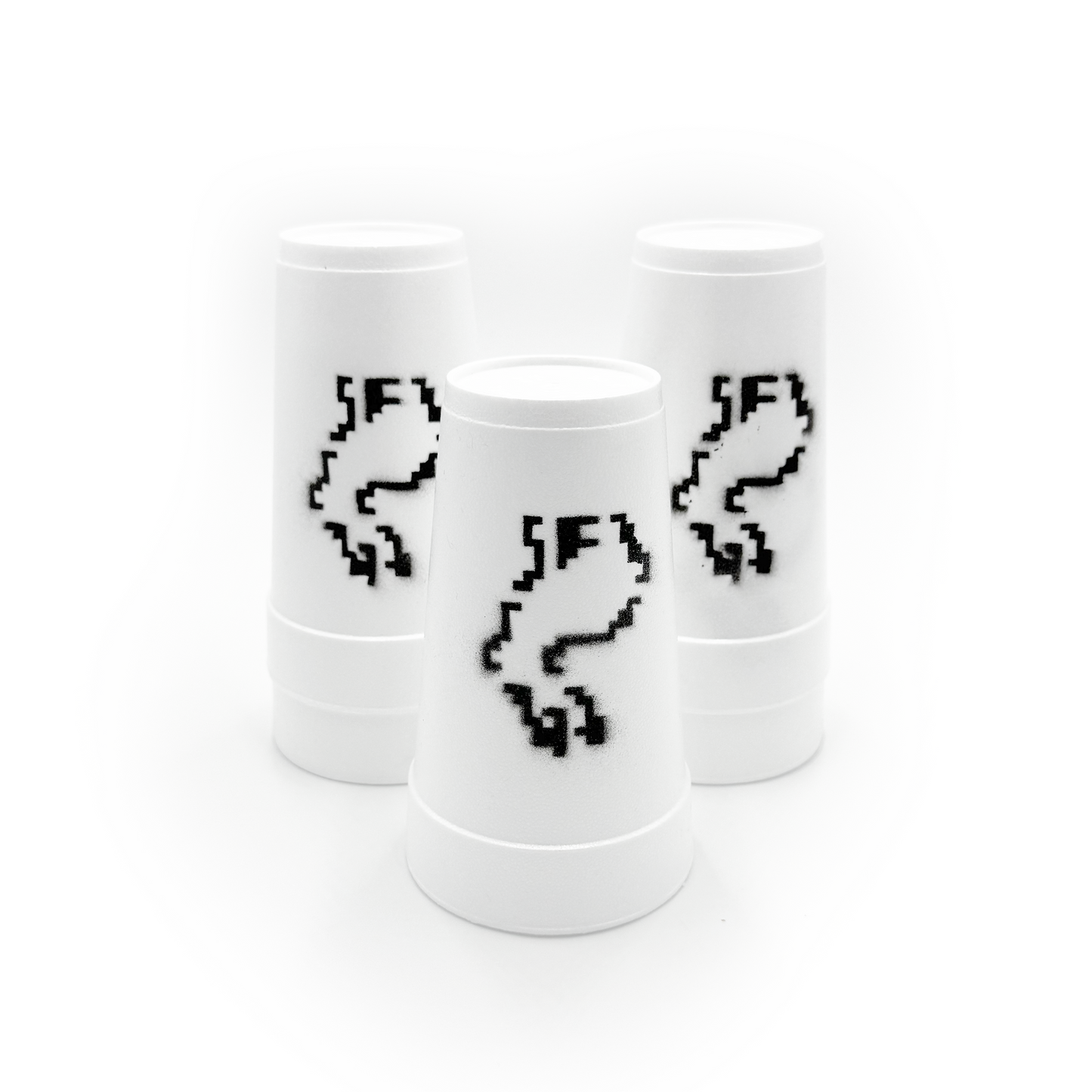 CUPS DB